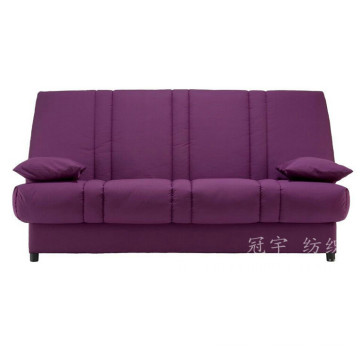 Dekorative Sofa Stoff 100% Polyester Linent für Slipcovers